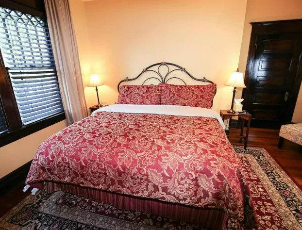 Iron Horse Inn hotel detail image 4