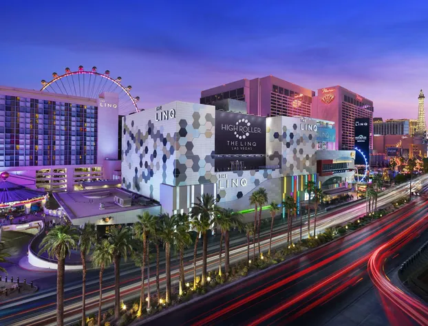 The LINQ Hotel & Casino – A Caesars Rewards Destination hotel detail image 2