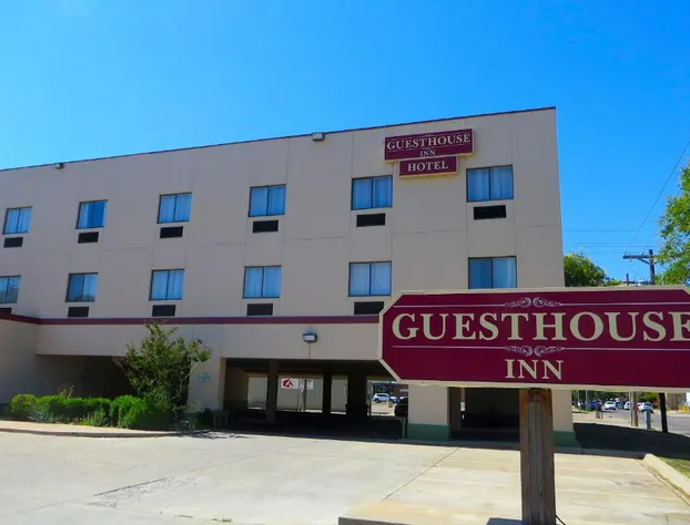 Guest House Inn hotel detail image 1