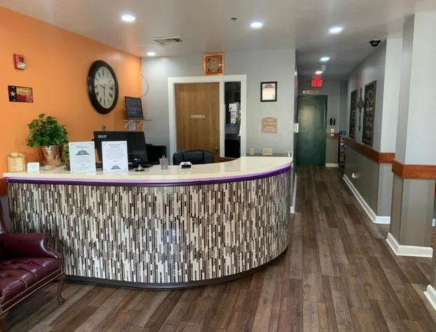 Guest House Inn hotel detail image 3