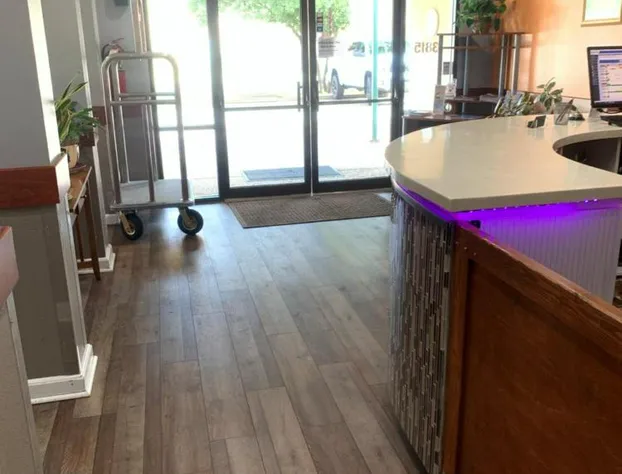 Guest House Inn hotel detail image 4