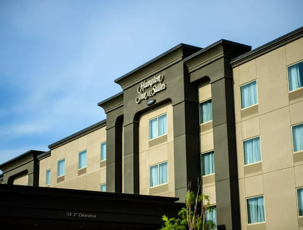 Hampton Inn & Suites by Hilton Regina East Gate hotel detail image 1