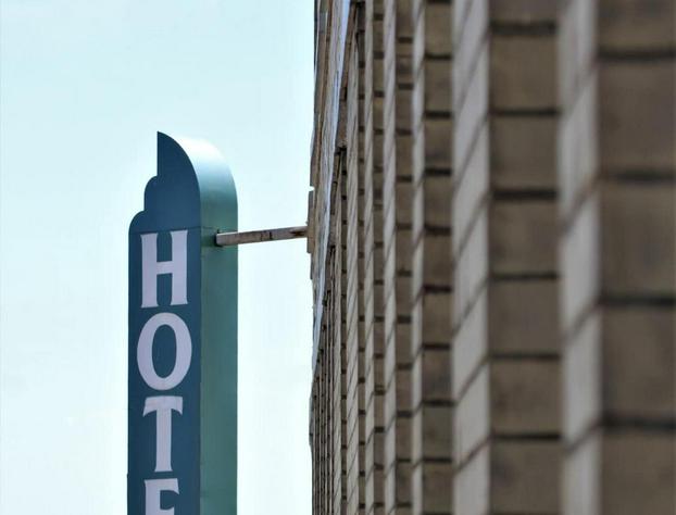 Hotel Arcata hotel detail image 4