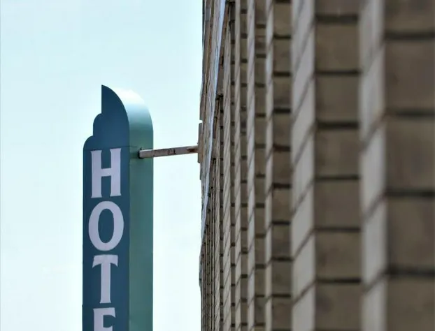 Hotel Arcata hotel detail image 1