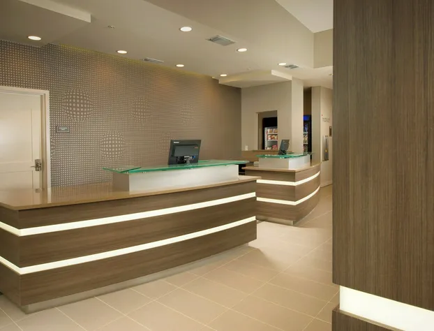 Residence Inn by Marriott Tyler hotel detail image 1