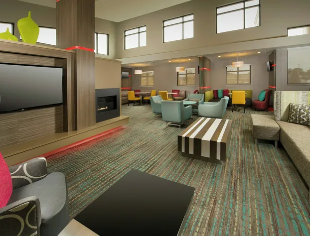 Residence Inn by Marriott Tyler hotel detail image 2