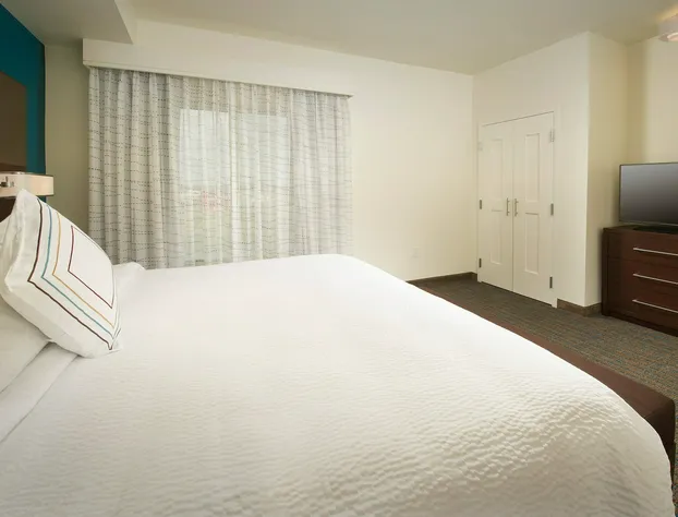 Residence Inn by Marriott Tyler hotel detail image 3