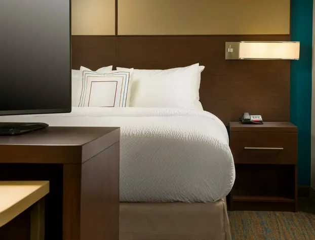 Residence Inn by Marriott Tyler hotel detail image 4