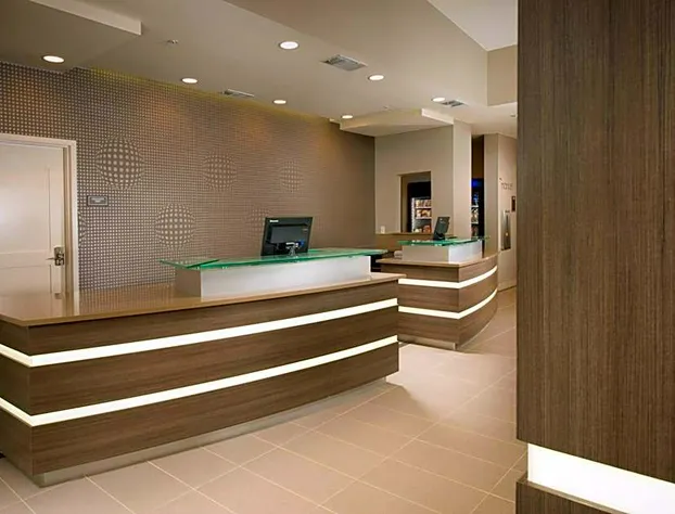 Residence Inn by Marriott Tyler hotel detail image 2