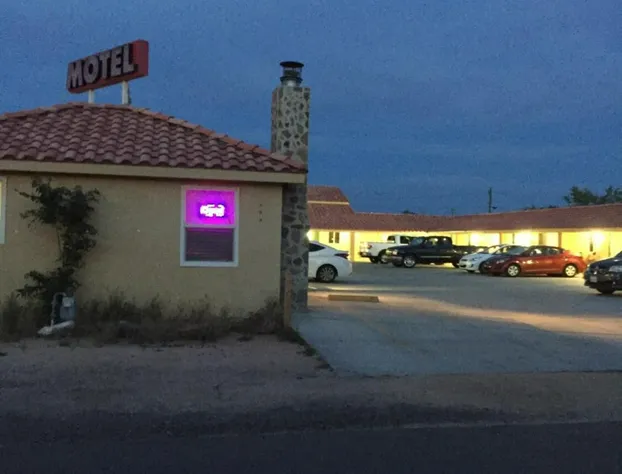 Mayfair Motel hotel detail image 1