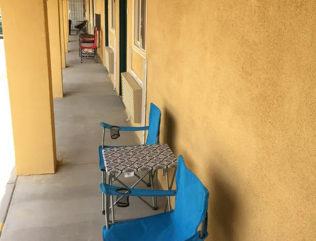 Mayfair Motel hotel detail image 4