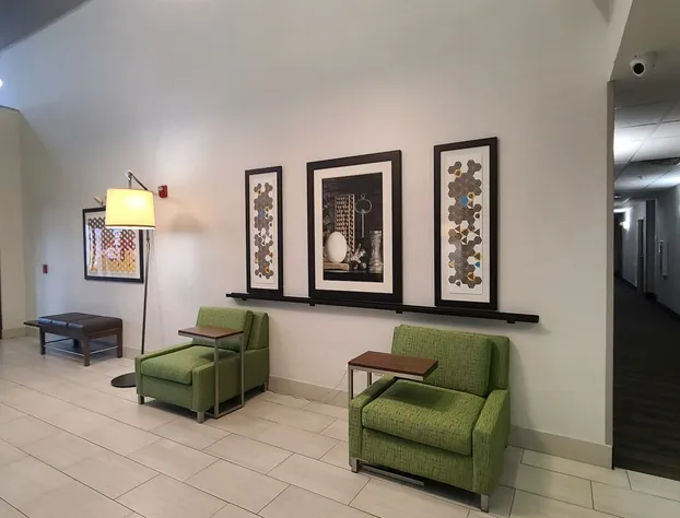 Holiday Inn Express Newton Falls by IHG hotel detail image 2