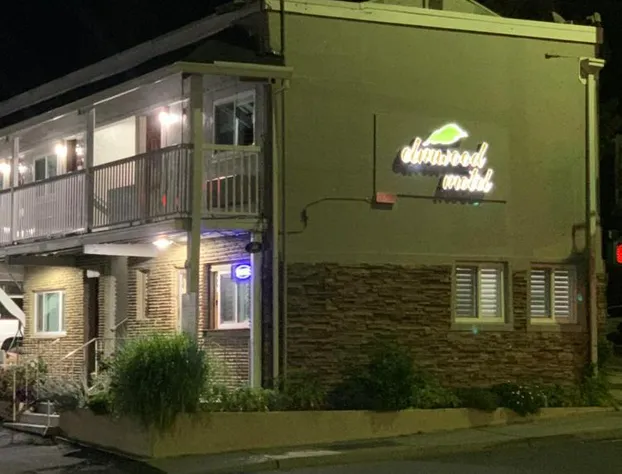 Elmwood Motel hotel detail image 2