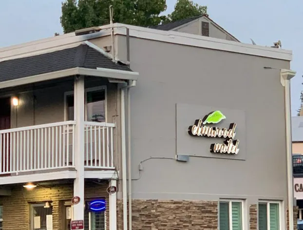 Elmwood Motel hotel detail image 3