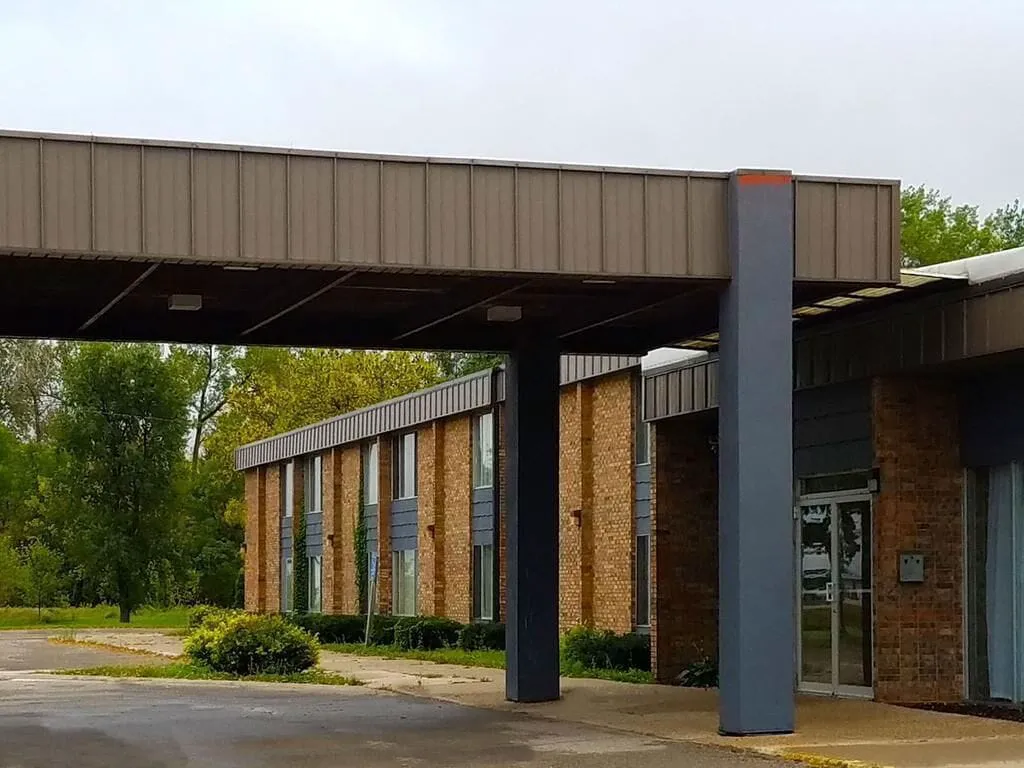 Morris Hotel and Conference Center By Magnuson Worldwide hotel hero