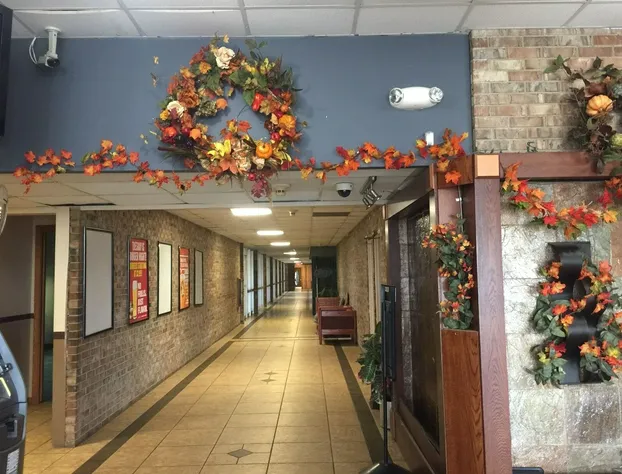 Morris Hotel and Conference Center By Magnuson Worldwide hotel detail image 1