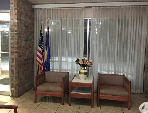 Morris Hotel and Conference Center By Magnuson Worldwide hotel detail image 3