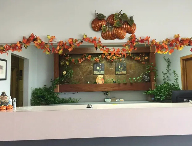 Morris Hotel and Conference Center By Magnuson Worldwide hotel detail image 4