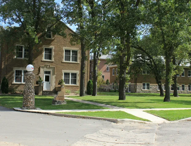 Buffalo Ridge Resort hotel detail image 1