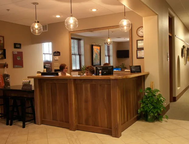 Buffalo Ridge Resort hotel detail image 2