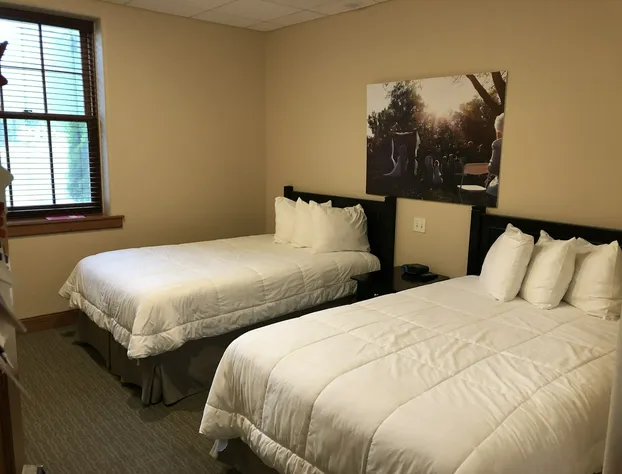 Buffalo Ridge Resort hotel detail image 3