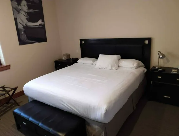 Buffalo Ridge Resort hotel detail image 4