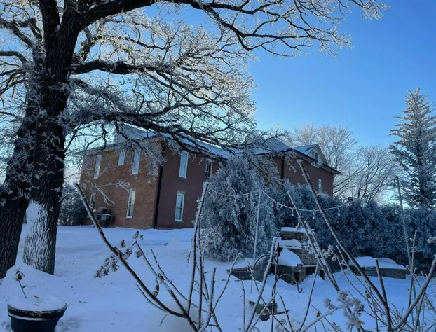 Buffalo Ridge Resort hotel detail image 1