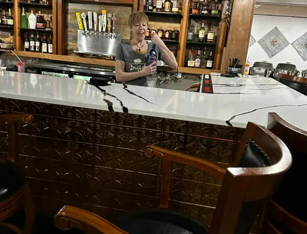 Buffalo Ridge Resort hotel detail image 3