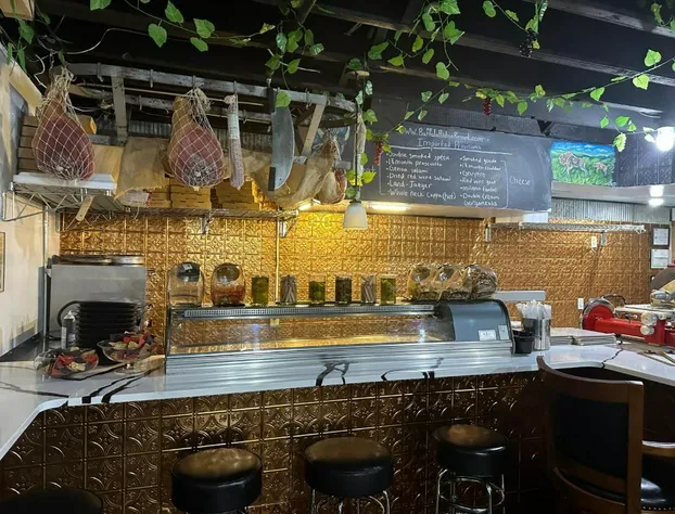 Buffalo Ridge Resort hotel detail image 4