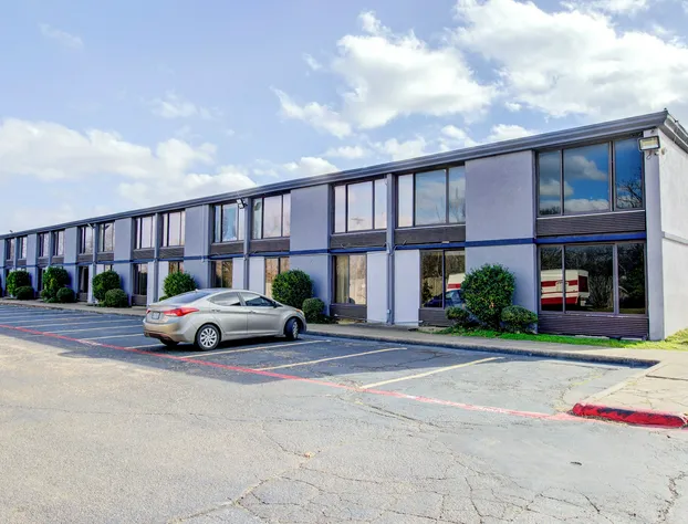 Capital O Duncanville Tx hotel detail image 2