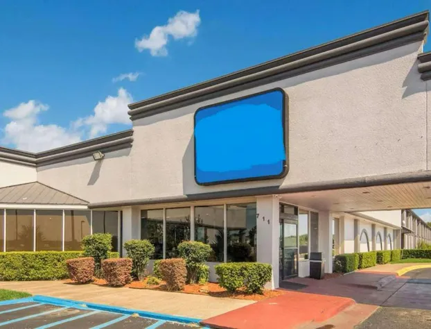 Rodeway Inn hotel detail image 1