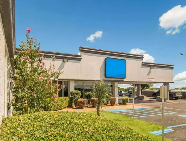 Rodeway Inn hotel detail image 2