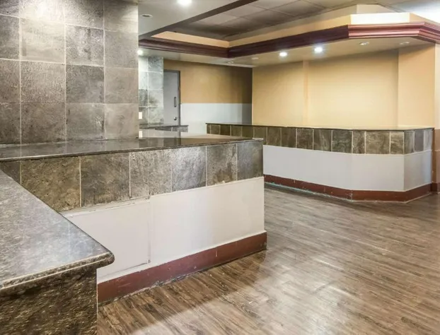 Rodeway Inn hotel detail image 3