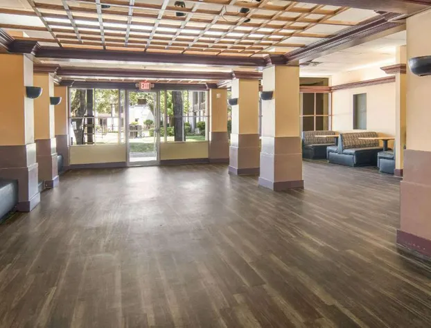 Rodeway Inn hotel detail image 4