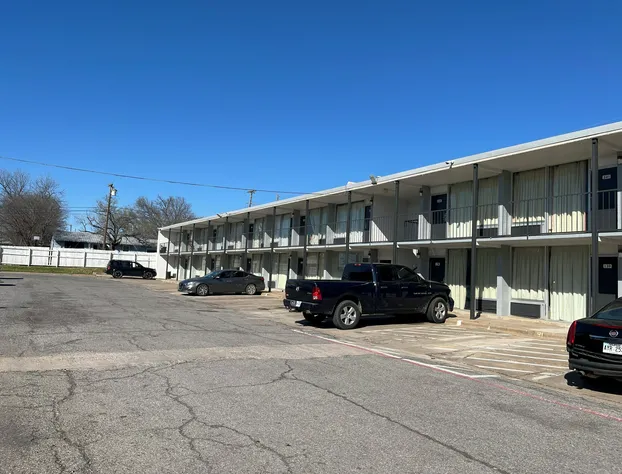 Motel 6 Sherman, TX hotel detail image 1