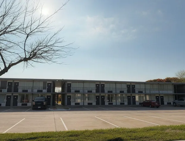 Motel 6 Sherman, TX hotel detail image 4