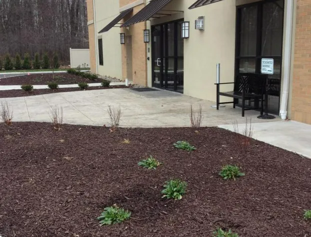 Comfort Suites Youngstown North hotel detail image 2