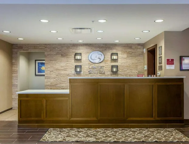 Comfort Suites Youngstown North hotel detail image 3