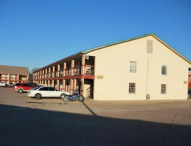 Sherman Inn hotel detail image 2