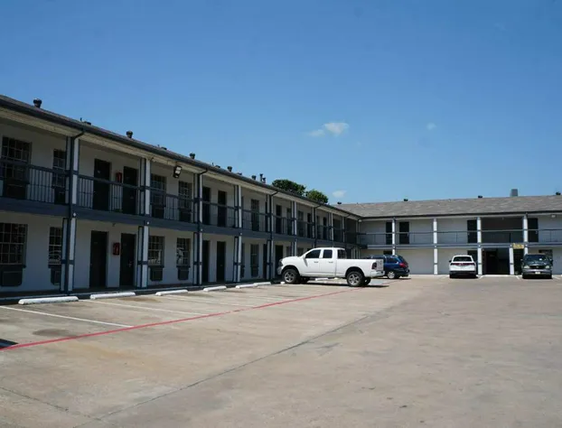 Sherman Inn hotel detail image 4