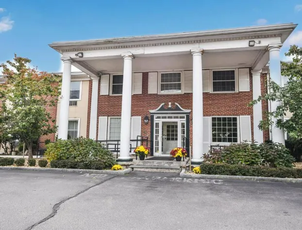 Charles River Inn hotel detail image 1