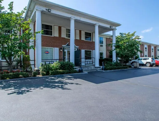 Charles River Inn hotel detail image 2