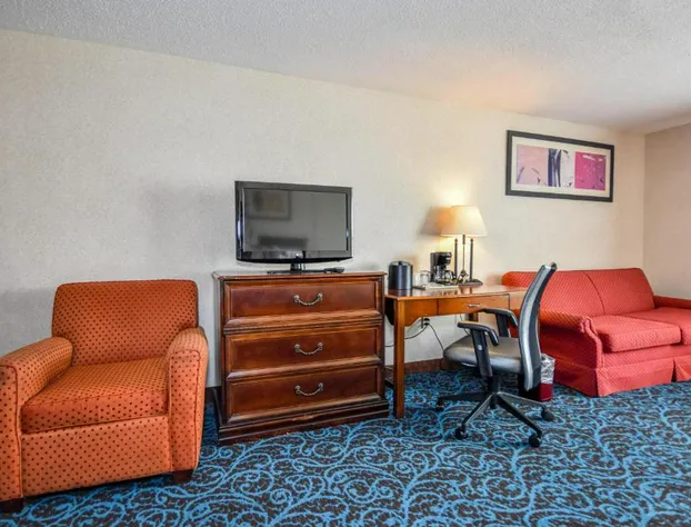 Charles River Inn hotel detail image 3