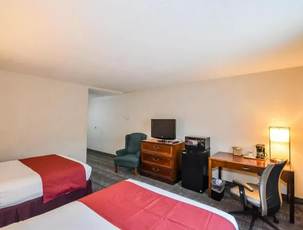 Charles River Inn hotel detail image 4