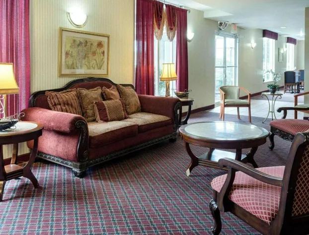 Rodeway Inn hotel detail image 3