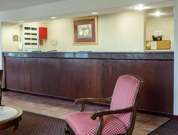 Rodeway Inn hotel detail image 4