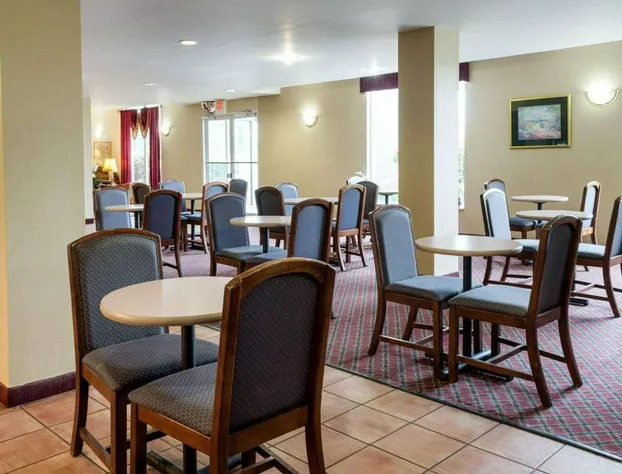 Rodeway Inn Greenville hotel detail image 4