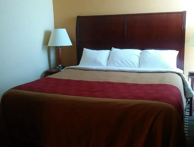 Econo Lodge Inn & Suites hotel detail image 2