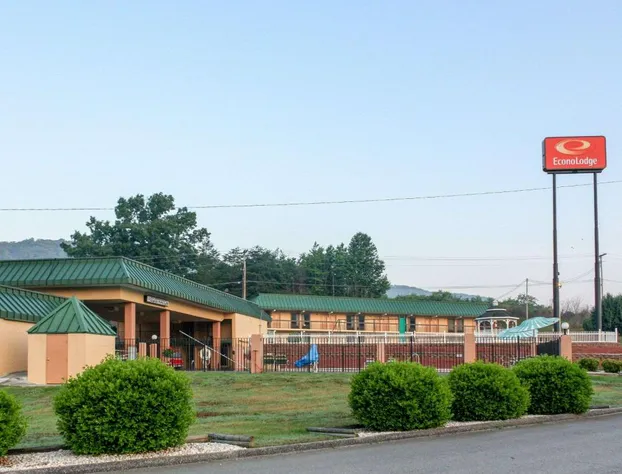 Econo Lodge Rocky Top hotel detail image 2