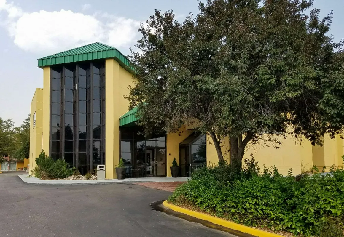 Quality Inn & Suites Fort Collins East hotel hero